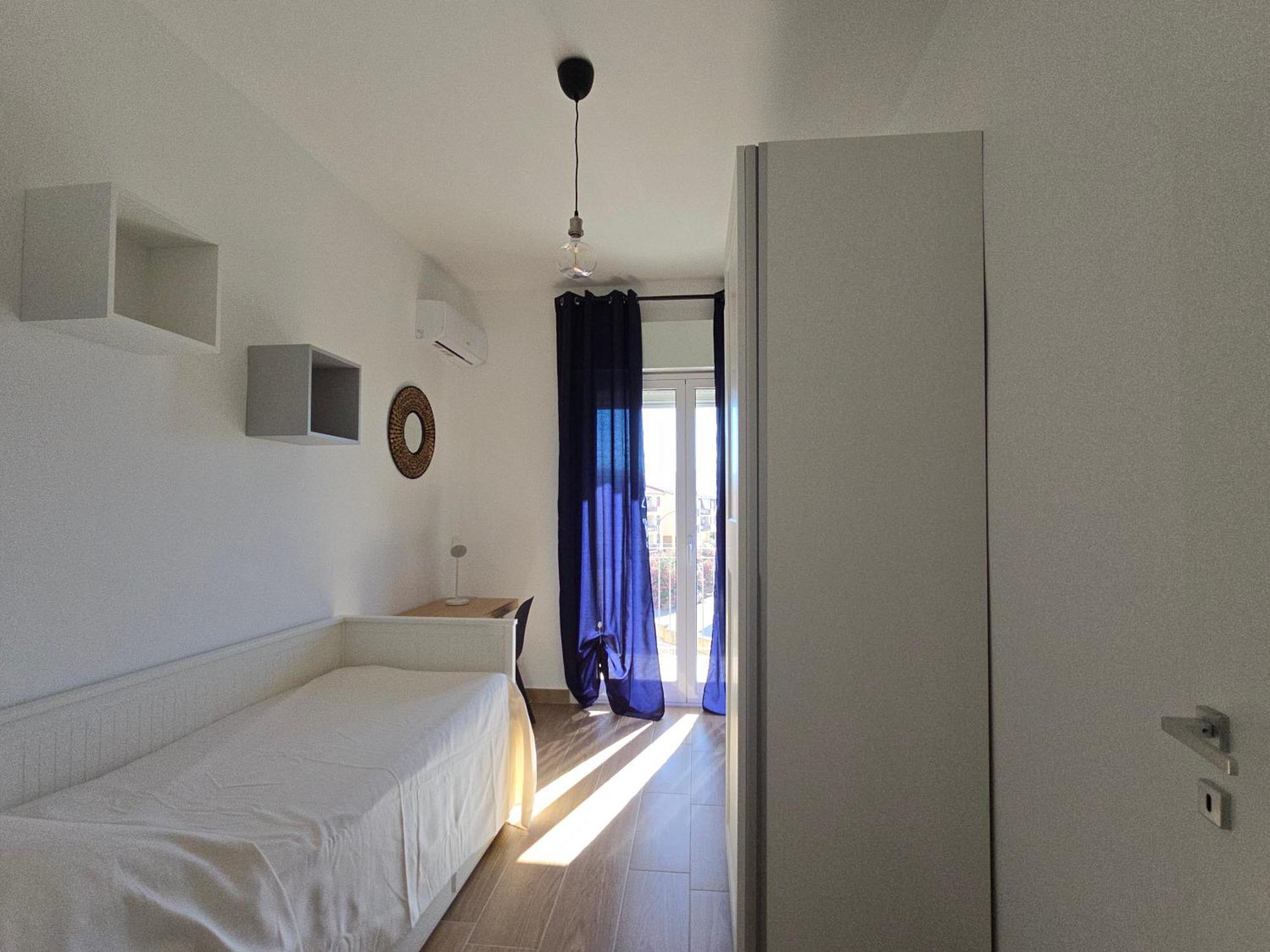 Casa Vacanze Villaseta Agrigento Exterior foto